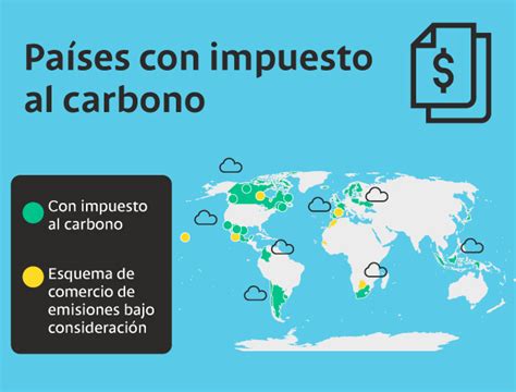 Así se regularán los mercados de carbono en Colombia.